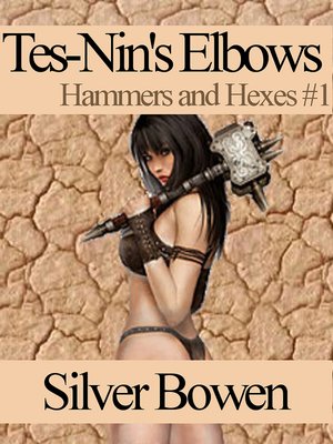 cover image of Tes-Nin's Elbows